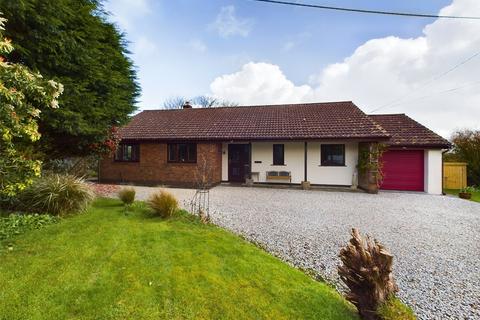 3 bedroom bungalow for sale, Camelford, Cornwall