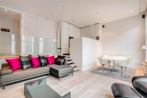1 bedroom flat to rent, Linden Gardens, Notting Hill, London
