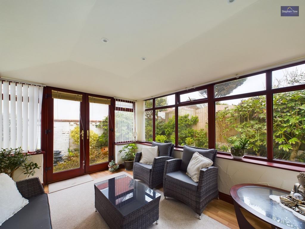 Sunroom