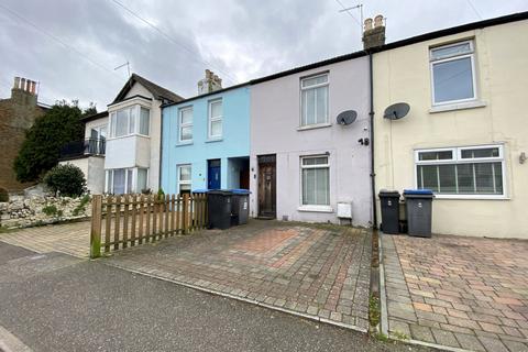 2 bedroom terraced house for sale, Middle Deal Road, Deal, CT14
