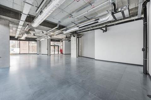 Retail property (high street) to rent, Hackney Wick, London E9