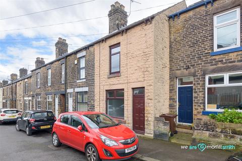 3 bedroom terraced house for sale, Ellenboro Road, Malin Bridge, S6 4QT