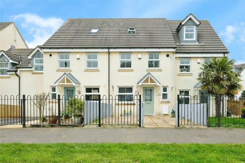 3 bedroom terraced house for sale, Fulford Close, Bideford, Devon, EX39