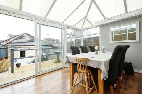 3 bedroom terraced house for sale, Fulford Close, Bideford, Devon, EX39