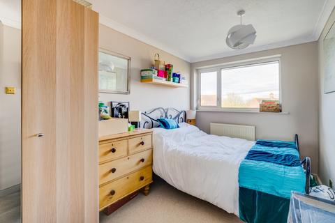 60 Bunyan Close, Pirton, Hitchin, SG5 3RE