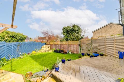 60 Bunyan Close, Pirton, Hitchin, SG5 3RE