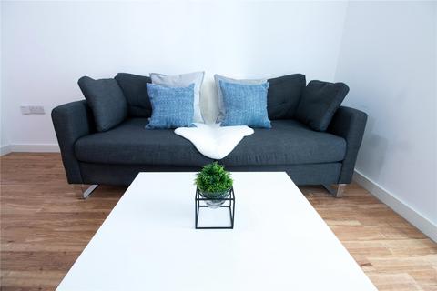 undefined, Media City, Michigan Point Tower B, 11 Michigan Avenue, Salford, M50