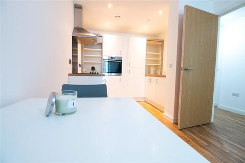 undefined, Media City, Michigan Point Tower B, 11 Michigan Avenue, Salford, M50