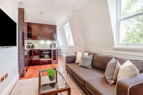 1 bedroom apartment to rent, Kensington Garden Square, Bayswater, W2