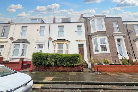 5 bedroom terraced house for sale, Hylton Street, North Shields, Tyne and Wear, NE29 6SQ