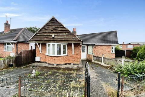 1 bedroom bungalow to rent, Oadby, Leicester LE2