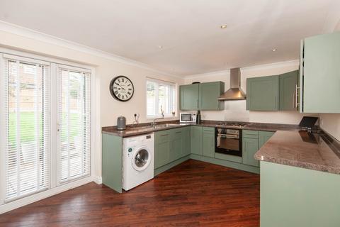 4 Butterhall Close, Whitwell, Worksop, S80 4NH