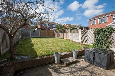 4 Butterhall Close, Whitwell, Worksop, S80 4NH