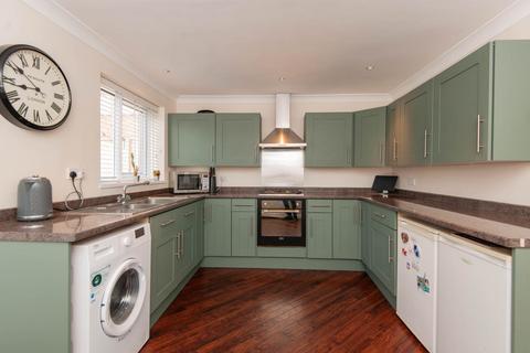 4 Butterhall Close, Whitwell, Worksop, S80 4NH