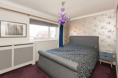 4 Butterhall Close, Whitwell, Worksop, S80 4NH