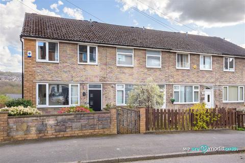 3 bedroom end of terrace house for sale, Bankfield Road, Malin Bridge, S6 4RD