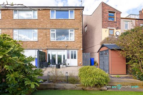 3 bedroom end of terrace house for sale, Bankfield Road, Malin Bridge, S6 4RD