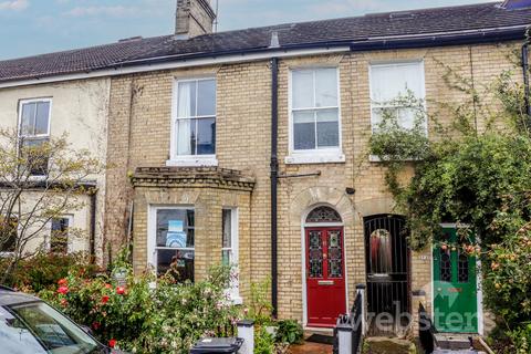 4 bedroom terraced house for sale, Havelock Road, Norwich NR2