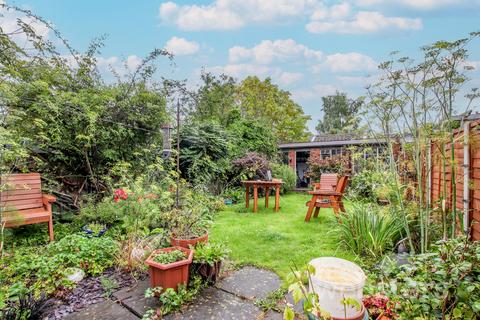 4 bedroom terraced house for sale, Havelock Road, Norwich NR2