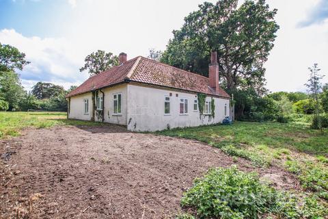 Detached bungalow for sale, Eaton Chase, Norwich NR4