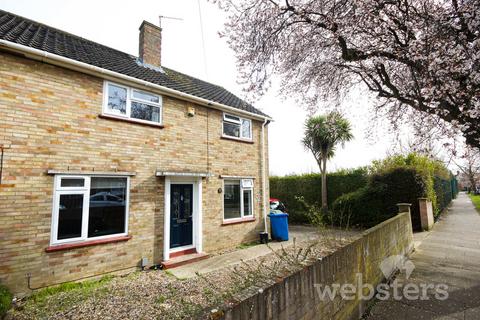 4 bedroom semi-detached house to rent, Ivory Road, Norfolk NR4