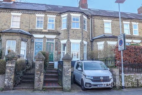 3 bedroom terraced house for sale, Mill Hill Road, Norwich NR2