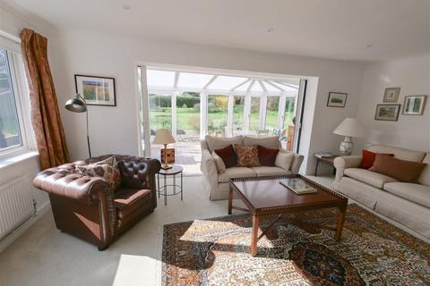 4 bedroom detached bungalow for sale, Lower Ufford, Woodbridge, Suffolk