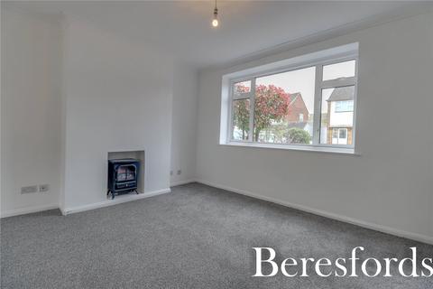 3 bedroom end of terrace house for sale, Wid Close, Hutton, CM13