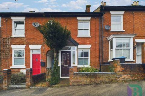 2 bedroom terraced house for sale, Chapel Street, Milton Keynes MK17