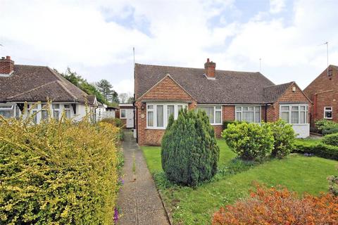 2 bedroom bungalow for sale, Highbury Grove, Clapham, Bedford, Bedfordshire, MK41