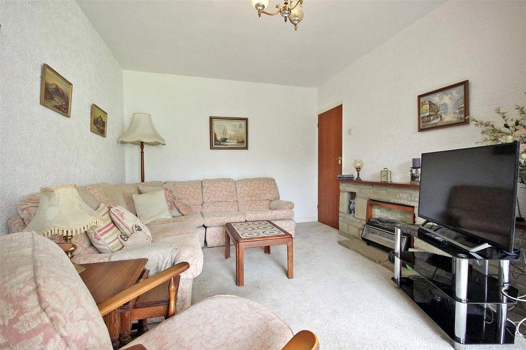 Highbury Grove, Clapham, Bedford... 2 bed bungalow for sale £290,000