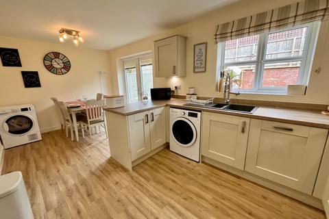 3 bedroom detached house for sale, Oldridge Crescent, Marple, Stockport, SK6
