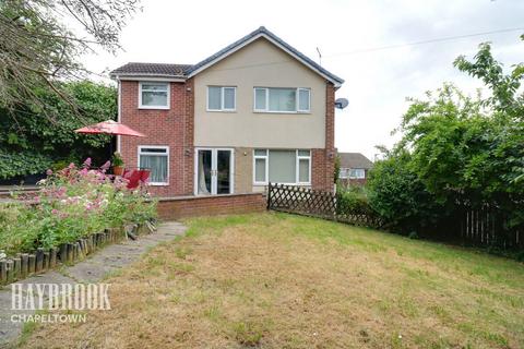 3 bedroom detached house for sale, Shepley Croft, High Green