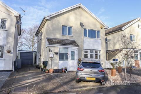 3 bedroom detached house for sale, Braeford Close, Norwich NR6