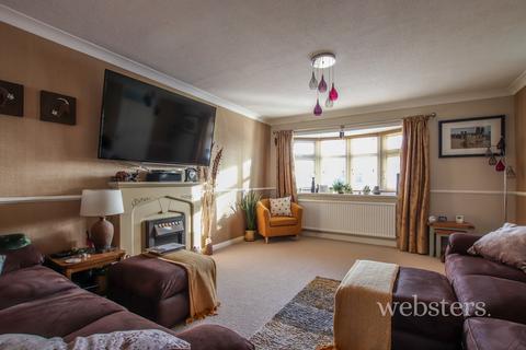 3 bedroom detached house for sale, Braeford Close, Norwich NR6