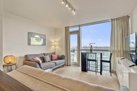 1 bedroom flat to rent, Argento Tower, London SW18