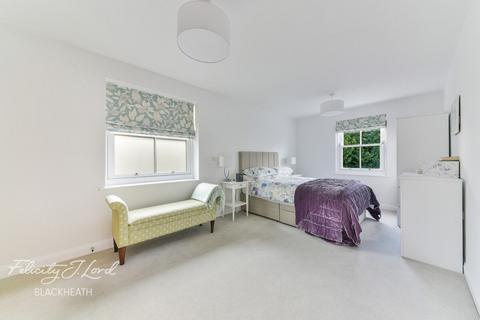 2 bedroom apartment for sale, Mycenae Road, London, SE3