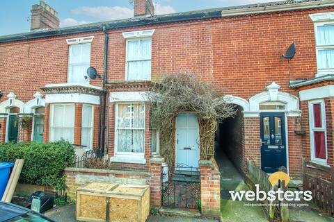 3 bedroom terraced house for sale, Lincoln Street, Norwich NR2