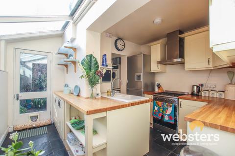 3 bedroom terraced house for sale, Lincoln Street, Norwich NR2