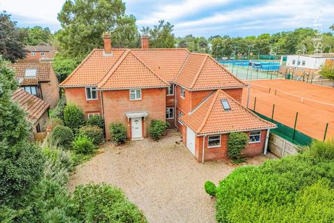 6 bedroom detached house for sale, Lime Tree Road, Norwich NR2