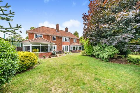 6 bedroom detached house for sale, Lime Tree Road, Norwich NR2