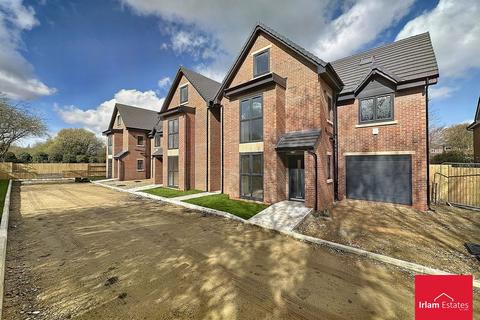 5 bedroom detached house for sale, Fairfield Road, Cadishead, M44
