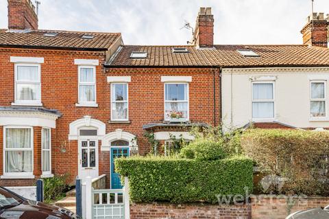 4 bedroom terraced house for sale, College Road, Norwich NR2