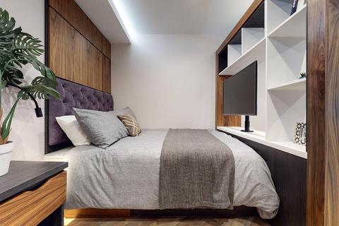 undefined, Apt 17, Live Oasis Wade Lane, Live Oasis Wade Lane LS2