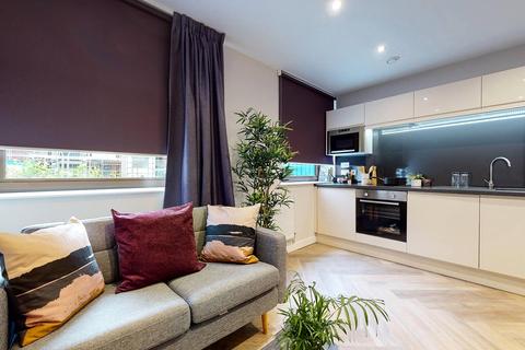 Studio to rent, Apt 19, Live Oasis Wade Lane, Live Oasis Wade Lane LS2