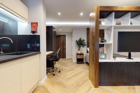 Studio to rent, Apt 19, Live Oasis Wade Lane, Live Oasis Wade Lane LS2