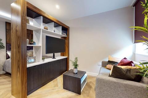 Studio to rent, Apt 19, Live Oasis Wade Lane, Live Oasis Wade Lane LS2