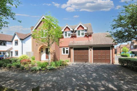 5 bedroom detached house for sale, Russett Close, Aylesford ME20