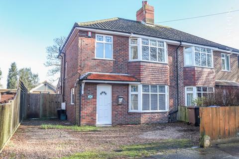 18 Clabon Road, Norwich, NR3 4HF