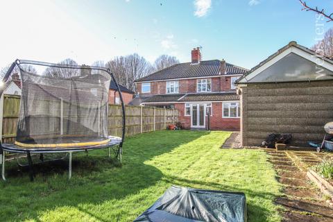 18 Clabon Road, Norwich, NR3 4HF